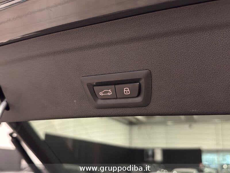 BMW X6 X6 xdrive30d MSport auto- Gruppo Diba