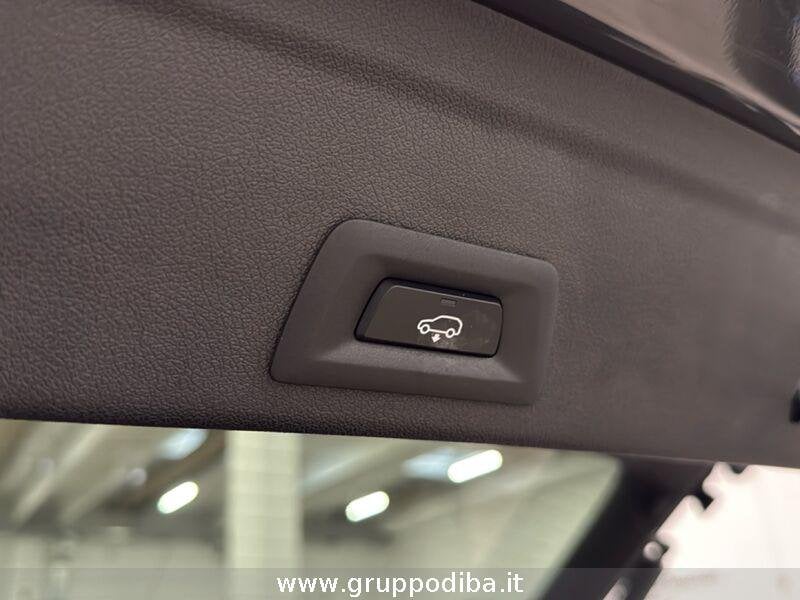 BMW X6 X6 xdrive30d MSport auto- Gruppo Diba