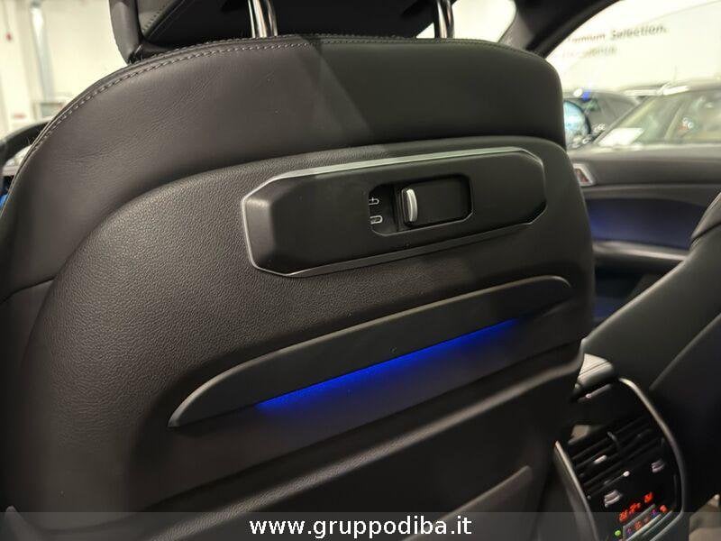 BMW X6 X6 xdrive30d MSport auto- Gruppo Diba