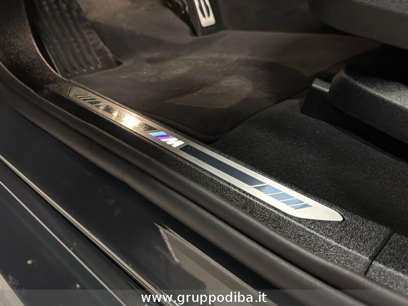 BMW X6 X6 xdrive30d MSport auto- Gruppo Diba