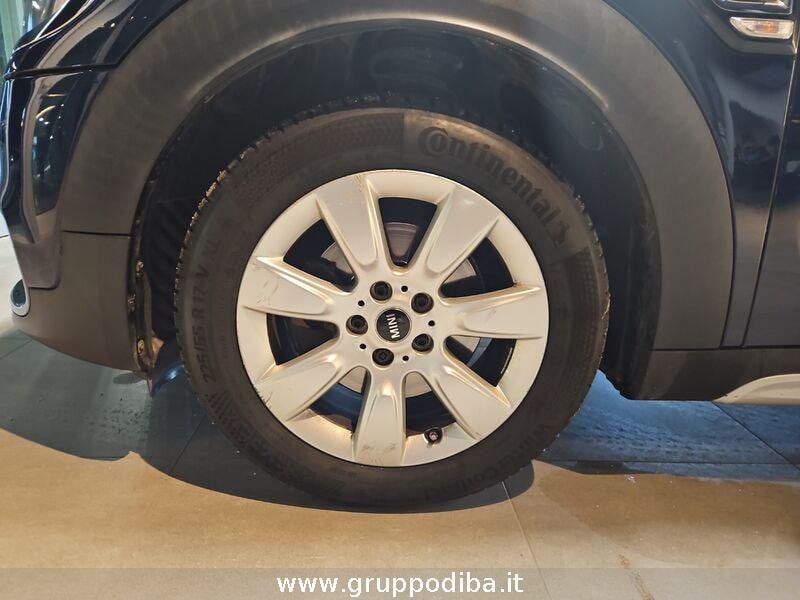 MINI Countryman Mini Countryman 2.0 Cooper D Hype auto my18- Gruppo Diba
