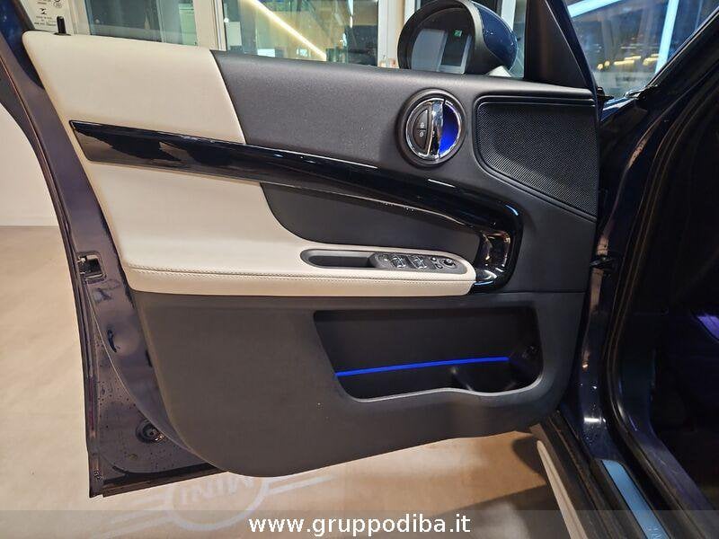MINI Countryman Mini Countryman 2.0 Cooper D Hype auto my18- Gruppo Diba