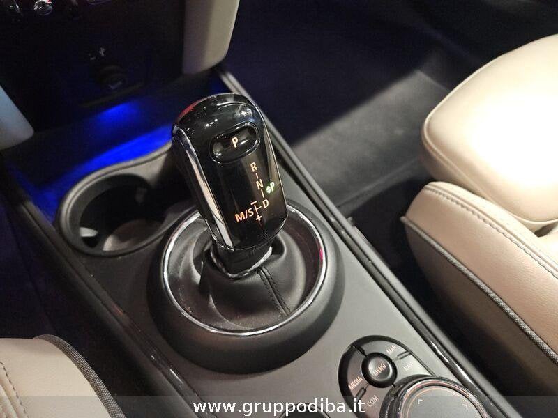 MINI Countryman Mini Countryman 2.0 Cooper D Hype auto my18- Gruppo Diba