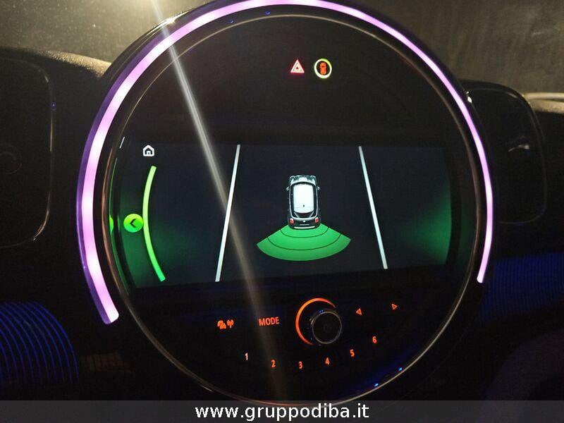 MINI Countryman Mini Countryman 2.0 Cooper D Hype auto my18- Gruppo Diba