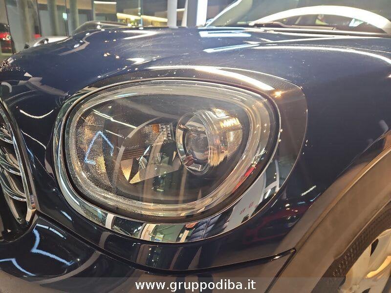 MINI Countryman Mini Countryman 2.0 Cooper D Hype auto my18- Gruppo Diba