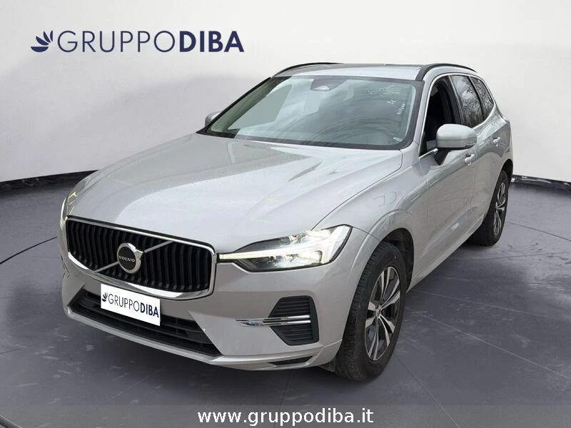Volvo XC60 XC60 2.0 b4 Momentum auto- Gruppo Diba
