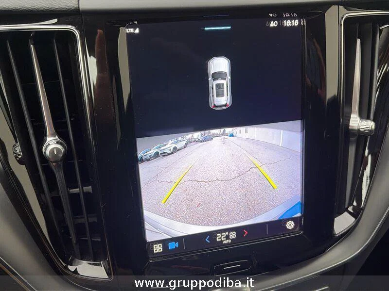 Volvo XC60 XC60 2.0 b4 Momentum auto- Gruppo Diba