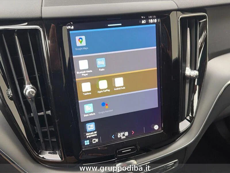 Volvo XC60 XC60 2.0 b4 Momentum auto- Gruppo Diba