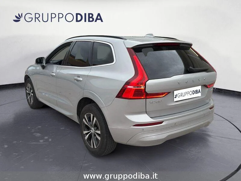 Volvo XC60 XC60 2.0 b4 Momentum auto- Gruppo Diba