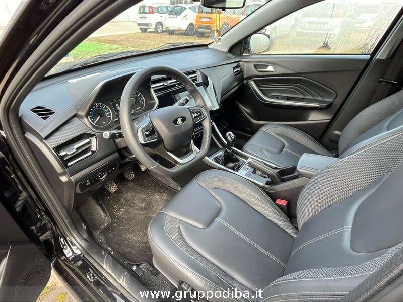 Dr 3.0 DR 3.0 1.5 Gpl 114cv- Gruppo Diba