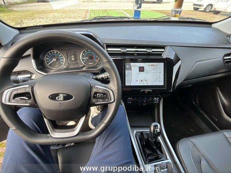 Dr 3.0 DR 3.0 1.5 Gpl 114cv- Gruppo Diba