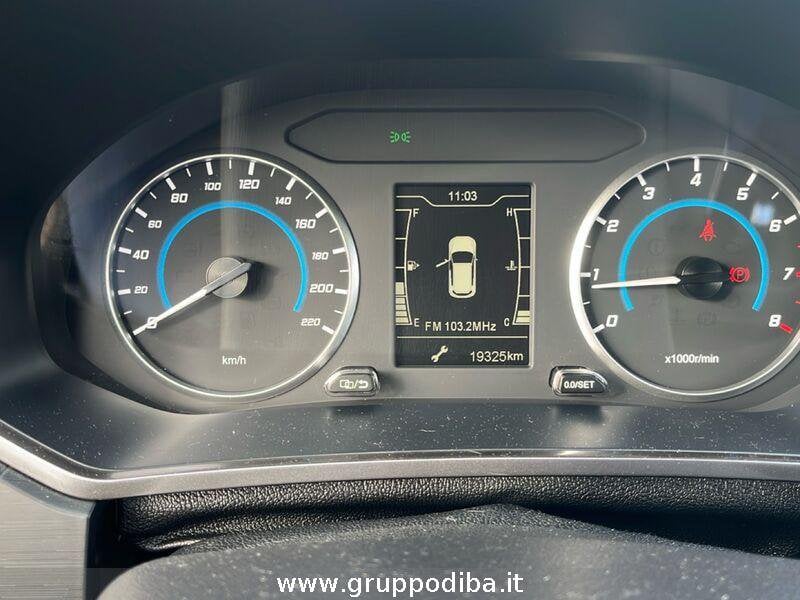 Dr 3.0 DR 3.0 1.5 Gpl 114cv- Gruppo Diba