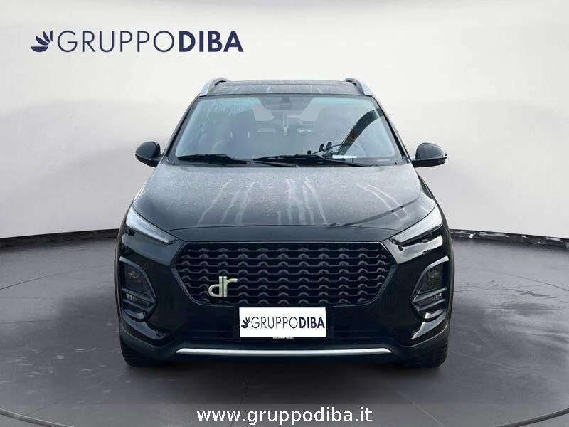 Dr 3.0 DR 3.0 1.5 Gpl 114cv- Gruppo Diba