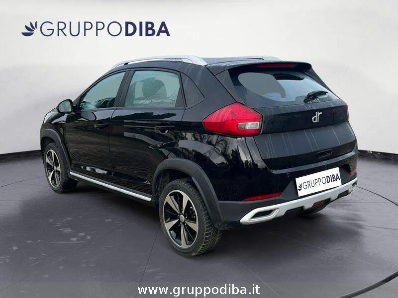 Dr 3.0 DR 3.0 1.5 Gpl 114cv- Gruppo Diba