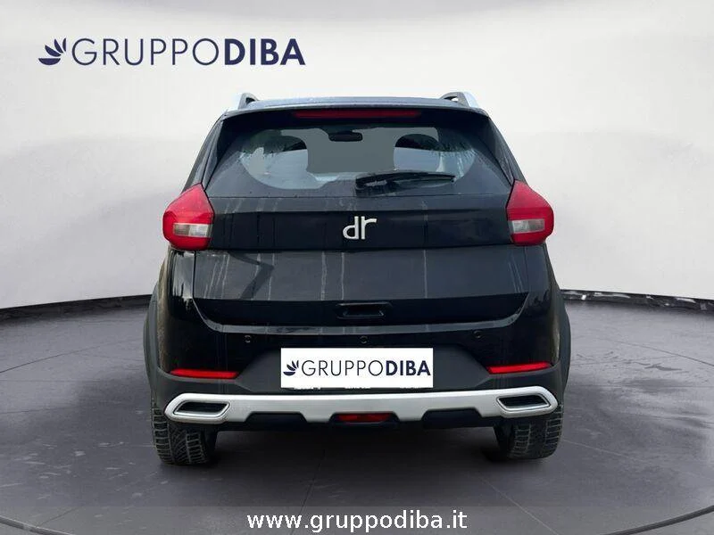 Dr 3.0 DR 3.0 1.5 Gpl 114cv- Gruppo Diba