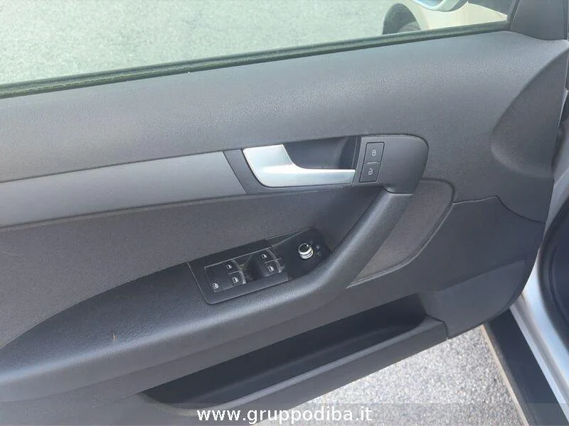 Audi A3 Sportback sportback 1.6 tdi young edition 90cv- Gruppo Diba