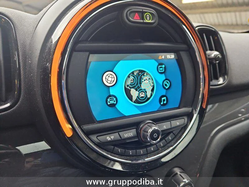 MINI Countryman Mini Countryman 1.5 One Boost auto- Gruppo Diba