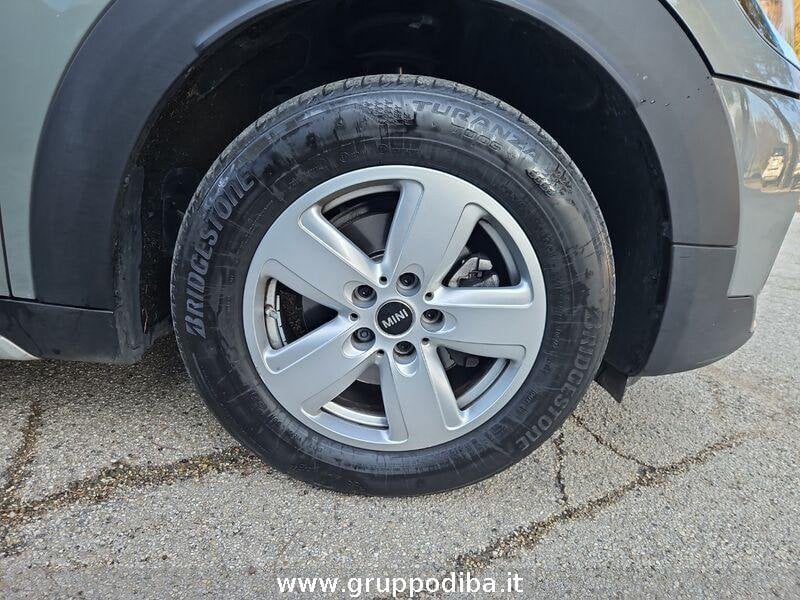 MINI Countryman Mini Countryman 1.5 One Essential- Gruppo Diba