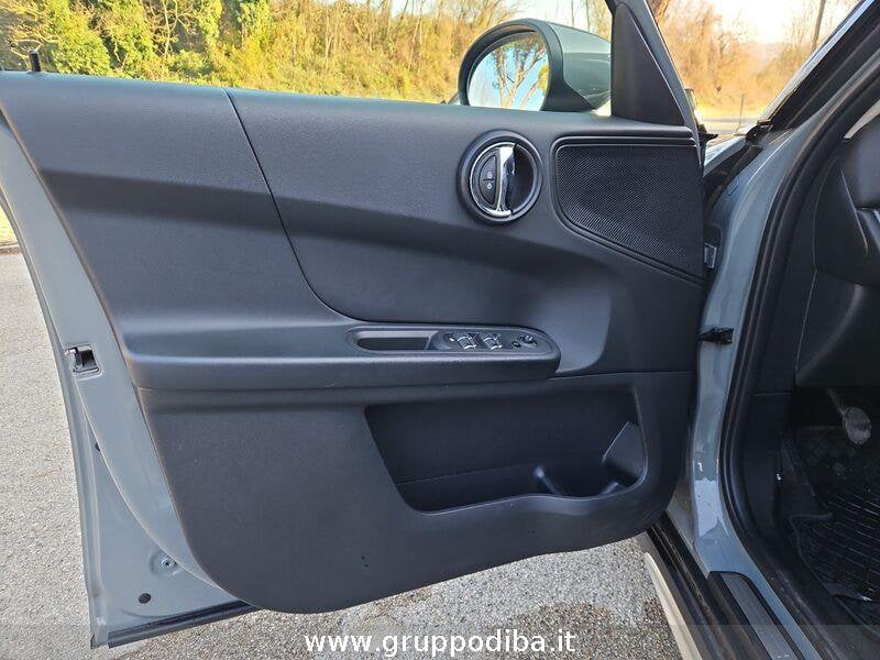 MINI Countryman Mini Countryman 1.5 One Essential- Gruppo Diba