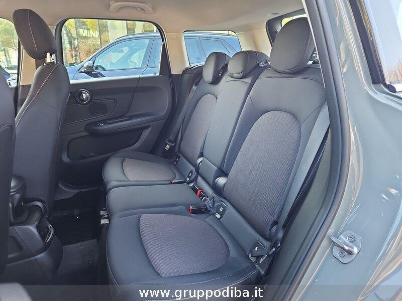 MINI Countryman Mini Countryman 1.5 One Essential- Gruppo Diba