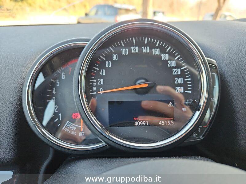 MINI Countryman Mini Countryman 1.5 One Essential- Gruppo Diba