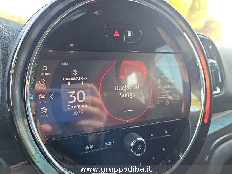 MINI Countryman Mini Countryman 1.5 One Essential- Gruppo Diba