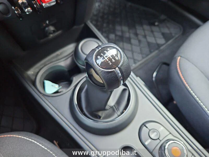MINI Countryman Mini Countryman 1.5 One Essential- Gruppo Diba