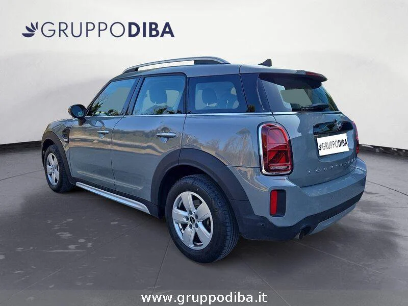 MINI Countryman Mini Countryman 1.5 One Essential- Gruppo Diba