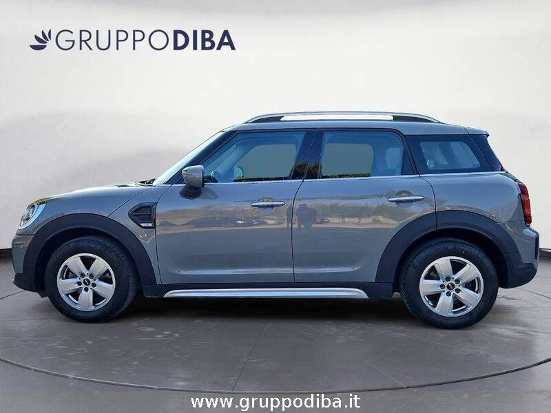 MINI Countryman Mini Countryman 1.5 One Essential- Gruppo Diba