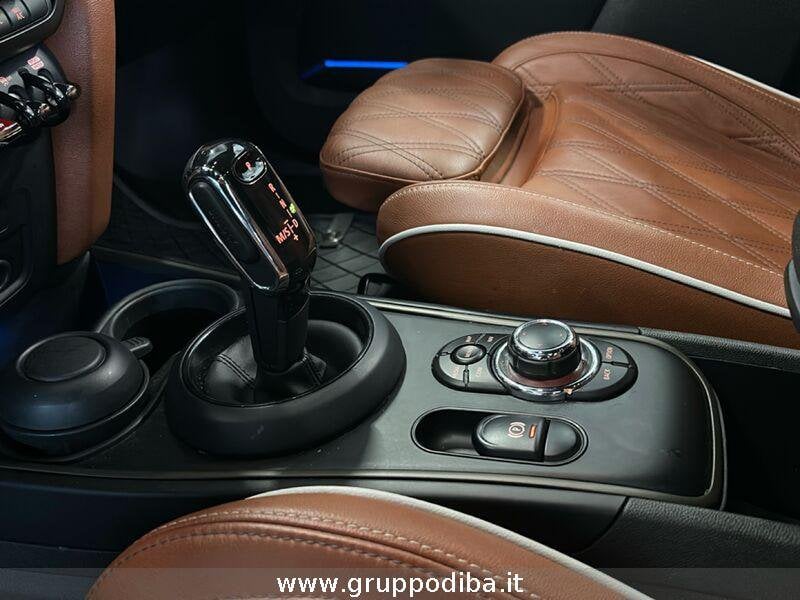 MINI Countryman Mini Countryman 2.0 Cooper SD Yours auto- Gruppo Diba
