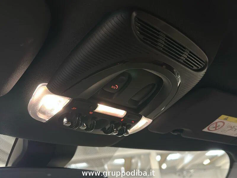 MINI Countryman Mini Countryman 2.0 Cooper SD Yours auto- Gruppo Diba