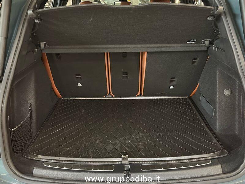 MINI Countryman Mini Countryman 2.0 Cooper SD Yours auto- Gruppo Diba