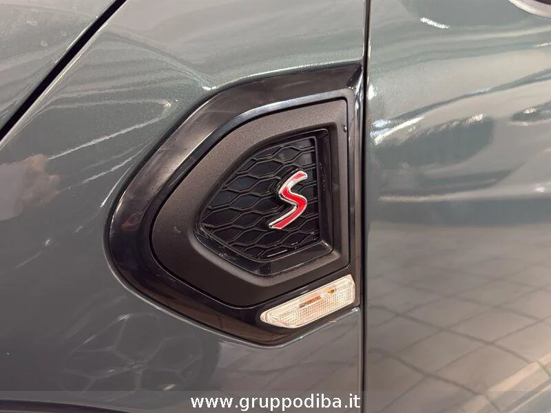MINI Countryman Mini Countryman 2.0 Cooper SD Yours auto- Gruppo Diba