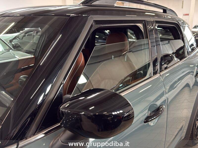 MINI Countryman Mini Countryman 2.0 Cooper SD Yours auto- Gruppo Diba