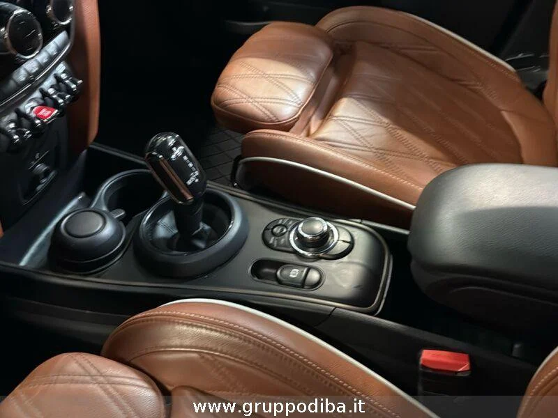 MINI Countryman Mini Countryman 2.0 Cooper SD Yours auto- Gruppo Diba
