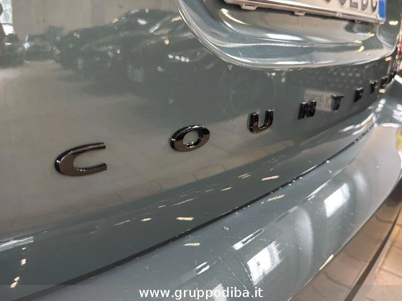 MINI Countryman Mini Countryman 2.0 Cooper SD Yours auto- Gruppo Diba