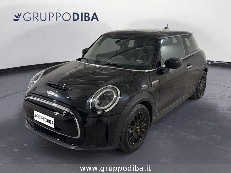 MINI Full Electric MINI COOPER SE- Gruppo Diba