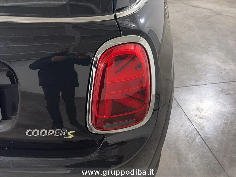 MINI Full Electric MINI COOPER SE- Gruppo Diba
