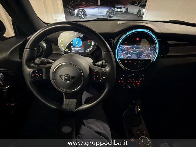 MINI Full Electric MINI COOPER SE- Gruppo Diba