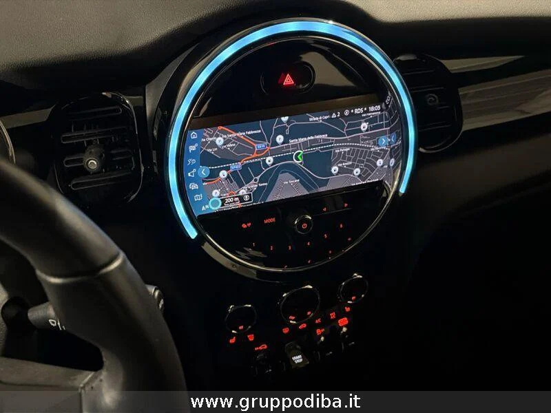 MINI Full Electric MINI COOPER SE- Gruppo Diba