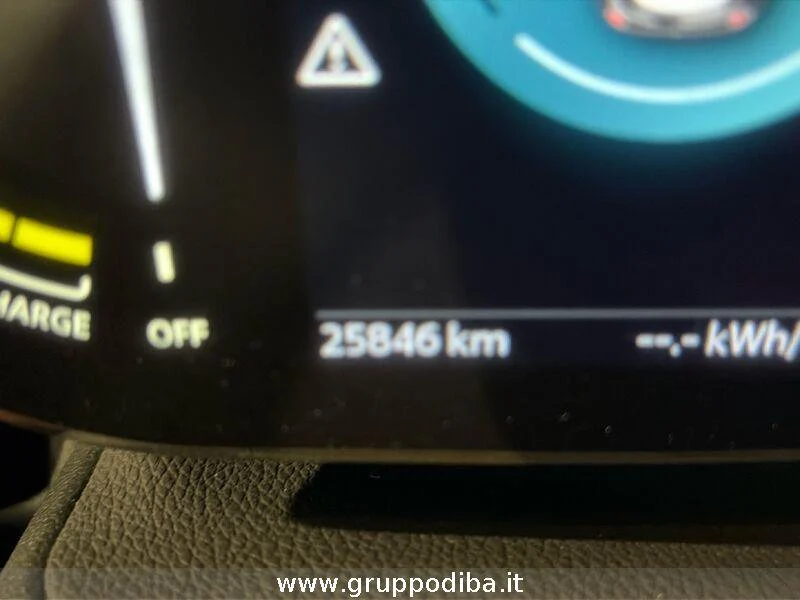 MINI Full Electric MINI COOPER SE- Gruppo Diba