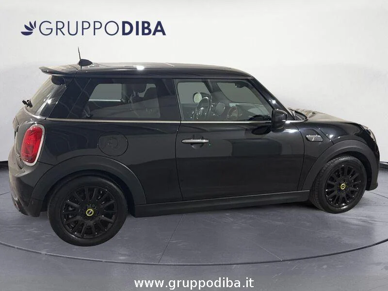 MINI Full Electric MINI COOPER SE- Gruppo Diba