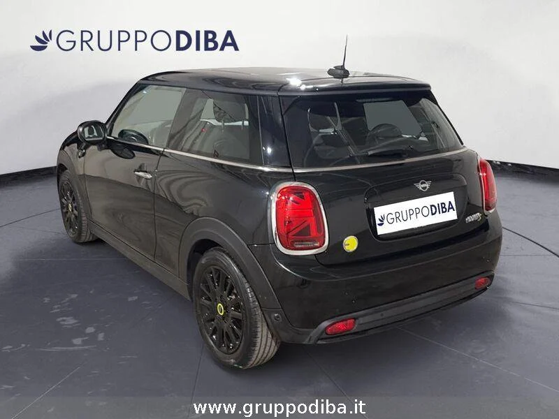 MINI Full Electric MINI COOPER SE- Gruppo Diba