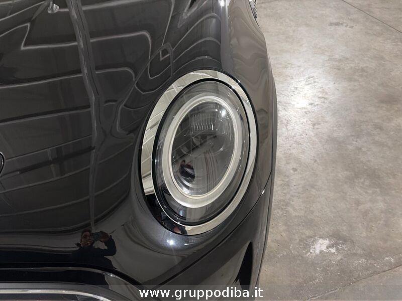 MINI Full Electric MINI COOPER SE- Gruppo Diba