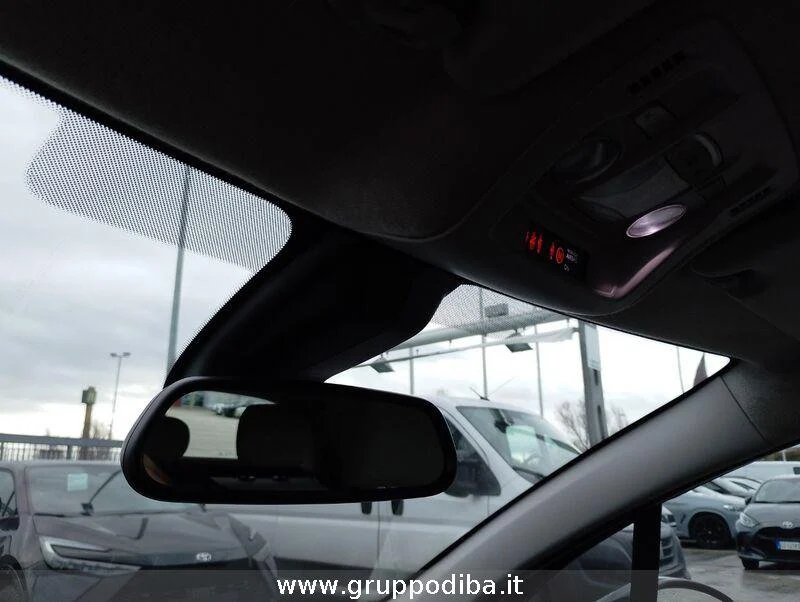 Citroen C3 C3 1.2 puretech Feel 82cv neopatentati- Gruppo Diba