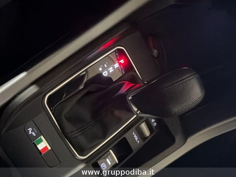 Alfa Romeo Tonale Tonale 1.5 hybrid Speciale 160cv tct7- Gruppo Diba