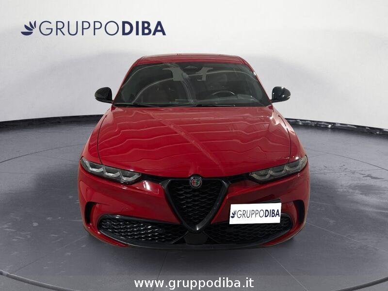 Alfa Romeo Tonale Tonale 1.5 hybrid Speciale 160cv tct7- Gruppo Diba