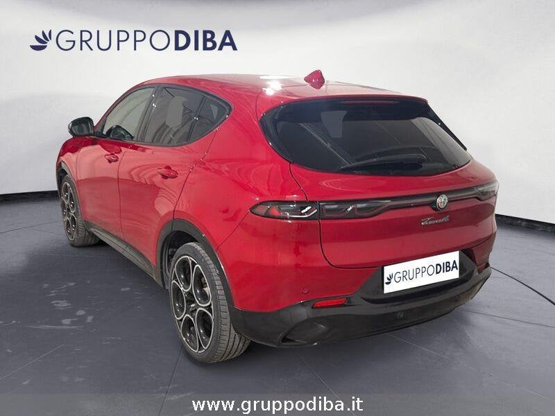 Alfa Romeo Tonale Tonale 1.5 hybrid Speciale 160cv tct7- Gruppo Diba