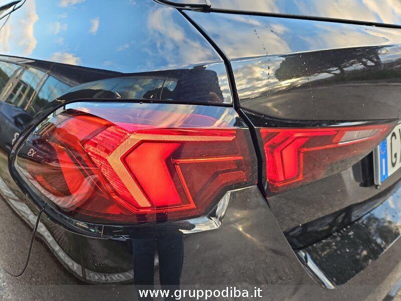 BMW Serie 1 120d 48V MSport auto- Gruppo Diba