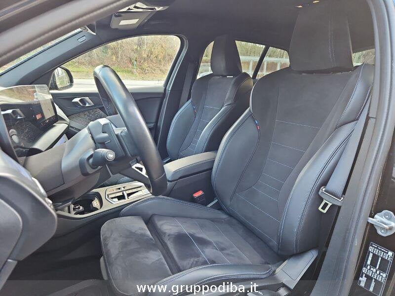BMW Serie 1 120d 48V MSport auto- Gruppo Diba